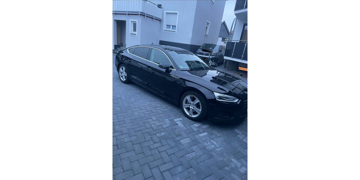 Audi A5 153.230 km 21.799 &euro; Münster 64839