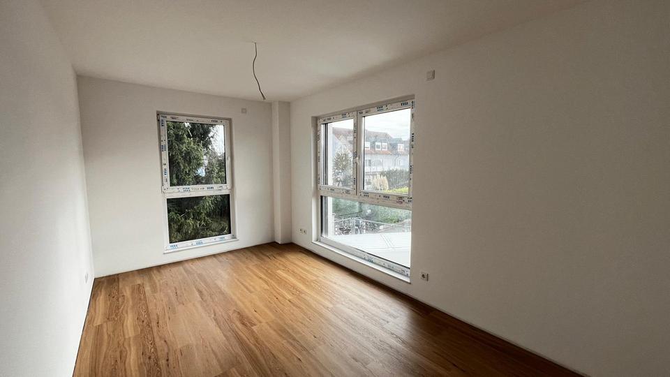 Etagenwohnung Seligenstadt - 3 Zimmer, 93 m&sup2;, 1.450&euro; | Angebot:24380363
