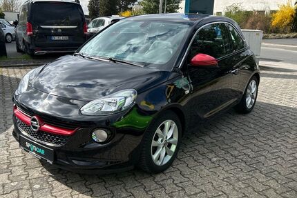 Opel Adam 49.790 km 11.890 &euro; Rödermark 63322