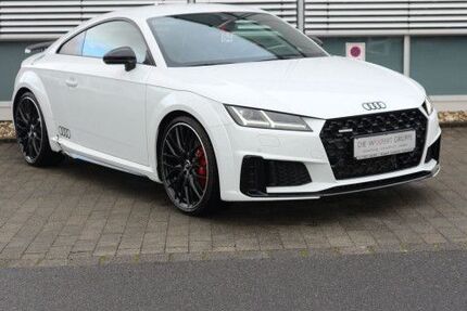Audi TT 21.800 km 44.480 &euro; Buergstadt 63927