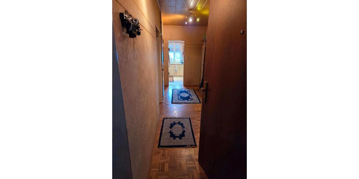 Etagenwohnung Erlensee - 4 Zimmer, 87 m&sup2;, 290.000&euro; | Angebot:25751750