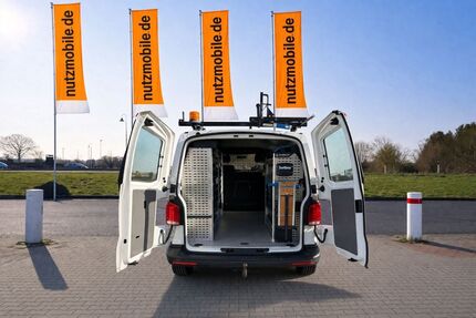 VW T6 andere 60.000 km 33.999 &euro; Erlensee 63526