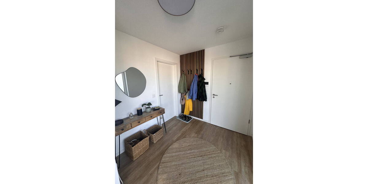 Terrassenwohnung Aschaffenburg Innenstadt - 3 Zimmer, 110 m&sup2;, 1.663&euro; | Angebot:26790520