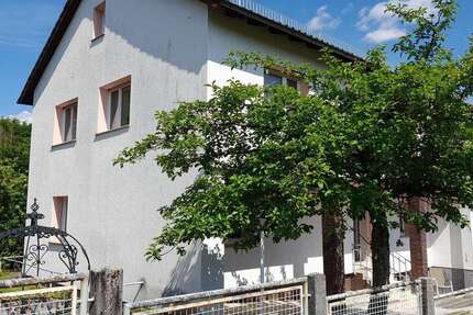 Haus Rodenbach - 7 Zimmer, 164 m&sup2;, 430.000&euro; | Angebot:19554560