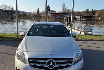 Mercedes-Benz A 180 194.000 km 7.500 &euro; Röllbach 63944