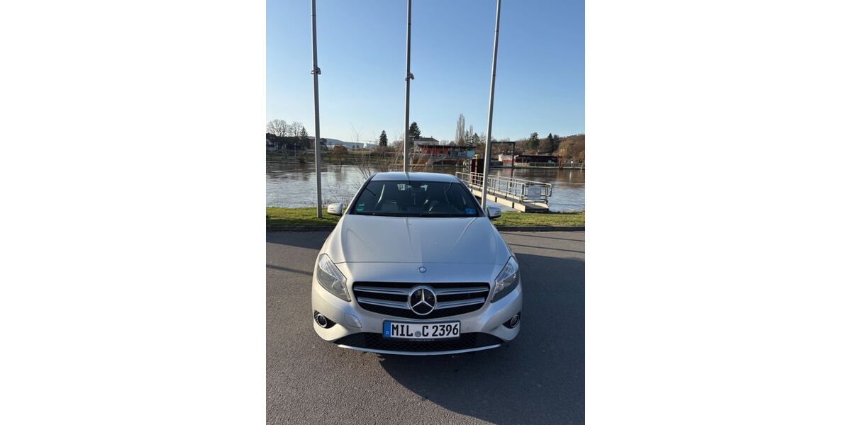 Mercedes-Benz A 180 194.000 km 7.800 &euro; Röllbach 63944