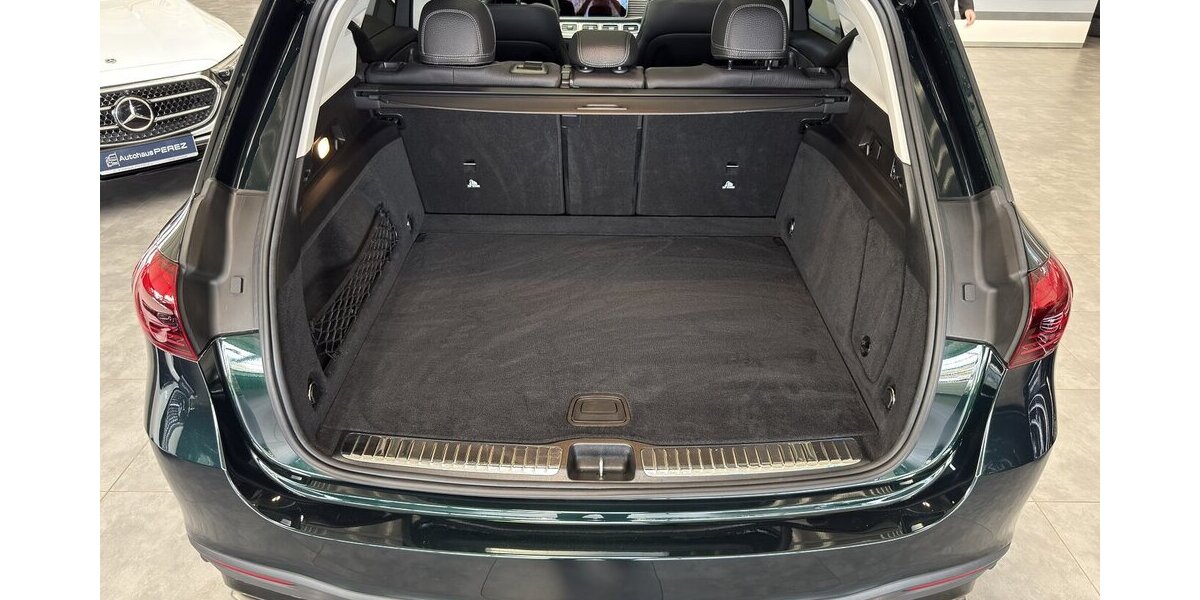 Mercedes-Benz GLE 580 4M AMG PREMIUM PLUS DISTRONIC-MEMORY-DAB 12.205 km 93.999 &euro; Groß-Umstadt 64823