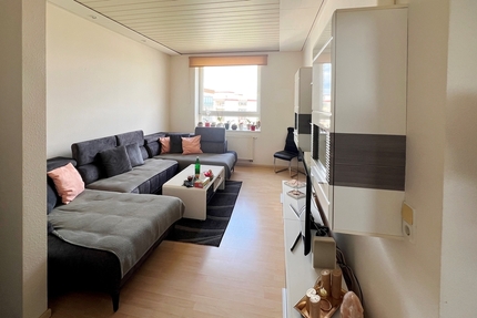 Rodgau-Nieder-Roden: Kapitalanlage! Gut geschnittene 2-Zimmer-Wohnung! - Wohnung Rodgau | Angebot:20780439