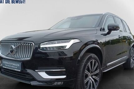 Volvo XC90 80.250 km 71.430 &euro; Hanau 63452