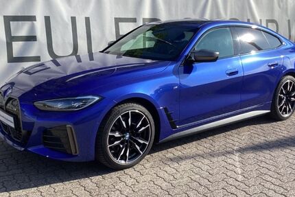 BMW i4 56.906 km 42.988 &euro; Hainburg 63512