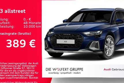 Audi A3 3.904 km 35.430 &euro; Großwallstadt 63868