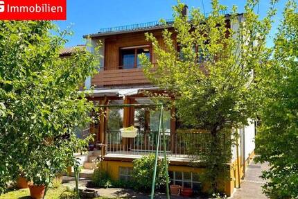 Haus Hainburg Hainstadt - 4 Zimmer, 112 m&sup2;, 399.000&euro; | Angebot:26843823