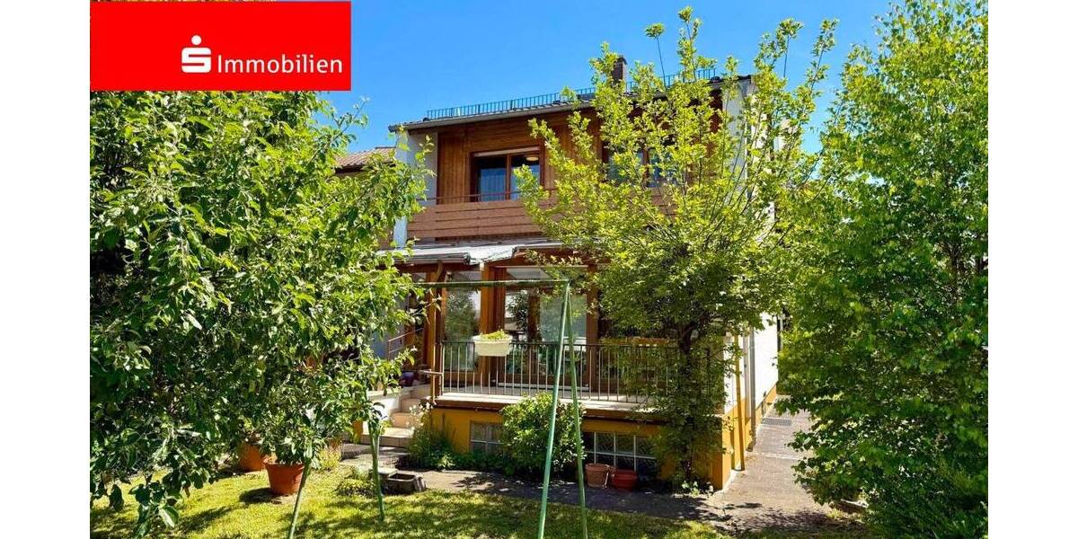 Reihenendhaus Hainburg Hainstadt - 4 Zimmer, 112 m&sup2;, 399.000&euro; | Angebot:26843823