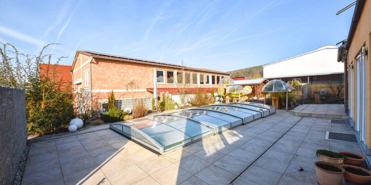 Gewerbeobjekt Elsenfeld / Rück Rück - 1.190.000&euro; | Angebot:26218247