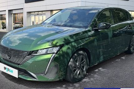 Peugeot 308 18.510 km 18.890 &euro; Maintal 63477