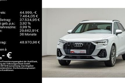 Audi Q3 15.000 km 44.999 &euro; Mühlheim 63165