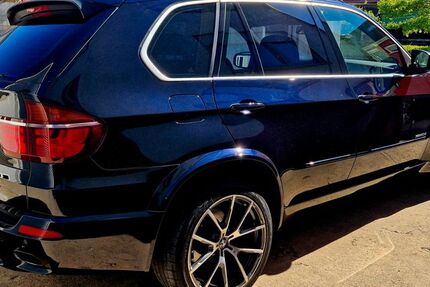 BMW X5 192.000 km 16.100 &euro; Großheubach 63920