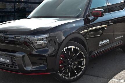 Smart #5 9.000 km 52.690 &euro; Aschaffenburg 63741