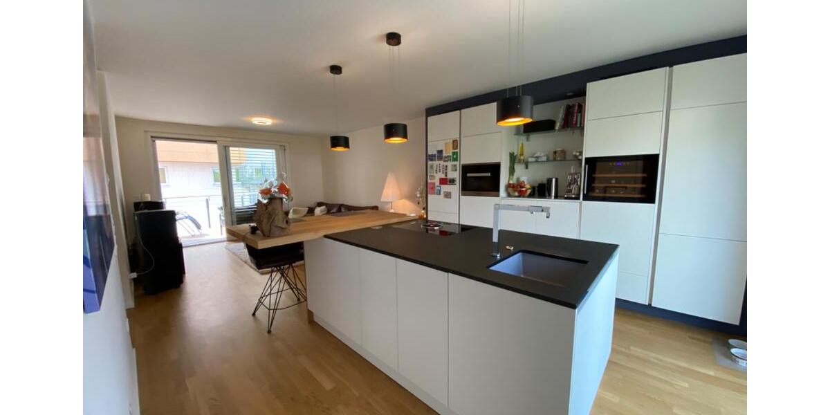 Etagenwohnung Aschaffenburg Österreicher Kolonie - 3 Zimmer, 95 m&sup2;, 599.000&euro; | Angebot:26564118
