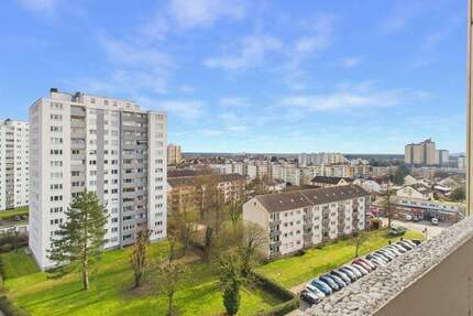 Wohnung Maintal Bischofsheim - 3 Zimmer, 67 m&sup2;, 209.500&euro; | Angebot:25747644