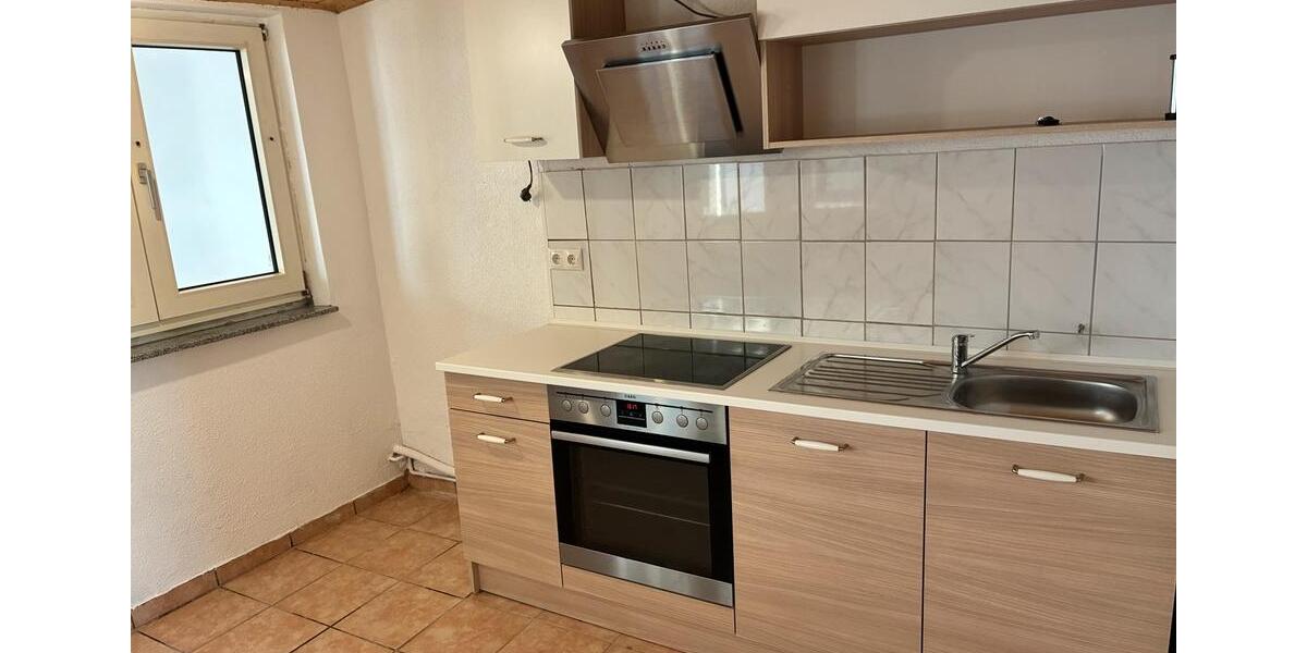 Erdgeschoßwohnung Erlensee - 1 Zimmer, 26 m&sup2;, 600&euro; | Angebot:26215176