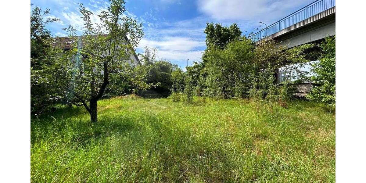 Grundstück Mühlheim am Main - 389.000&euro; | Angebot:25245363