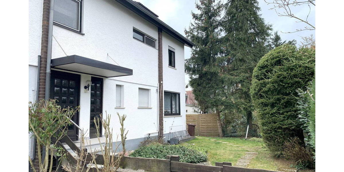 Reihenendhaus Hanau Lamboy - 5 Zimmer, 182 m&sup2;, 685.000&euro; | Angebot:26204364