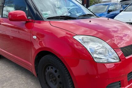 Suzuki Swift 155.000 km 1.990 &euro; Mainaschaff 63814