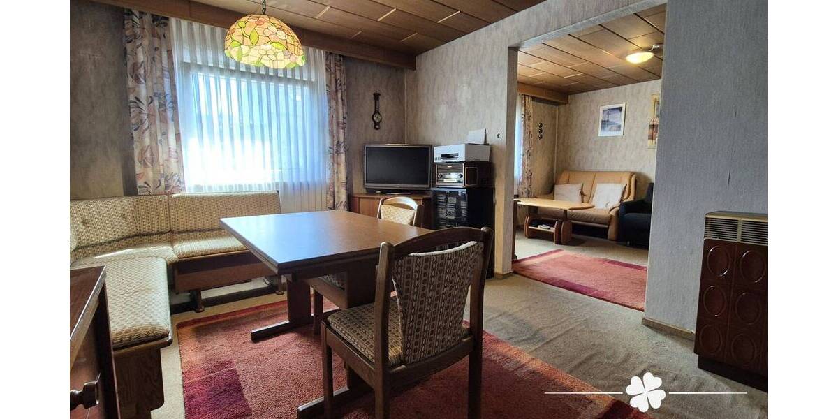 Einfamilienhaus Stockstadt am Main - 7 Zimmer, 116 m&sup2;, 279.000&euro; | Angebot:25693752