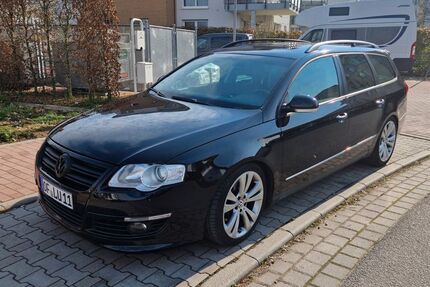 VW Passat Variant 286.000 km 4.000 &euro; Dietzenbach 63128