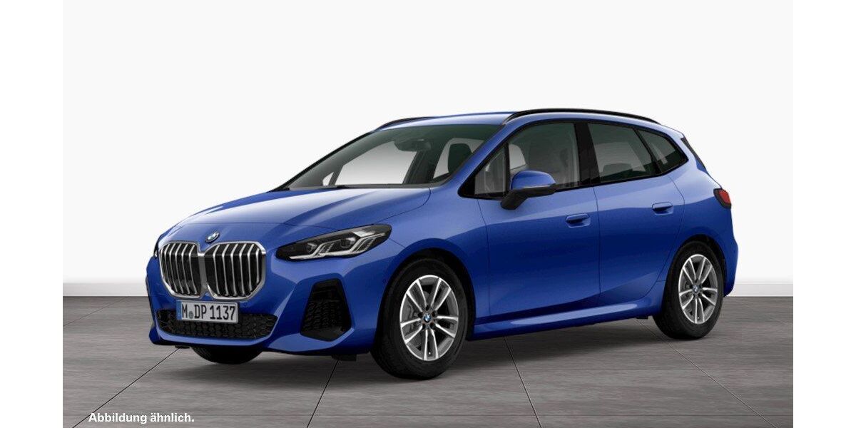 BMW 220 Active Tourer 18.900 km 33.990 &euro; Alzenau 63755