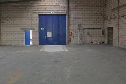 Gewerbeobjekt Mainaschaff - 6&euro; | Angebot:26301005