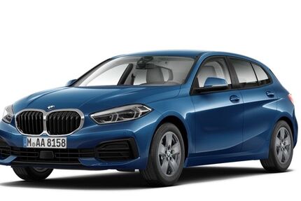 BMW 118 43.885 km 20.988 &euro; Rödermark 63322