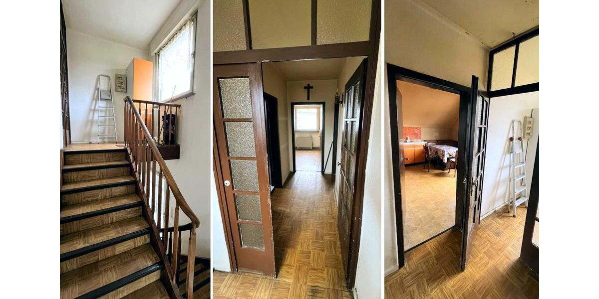 Mehrfamilienhaus, Wohnhaus Hainburg - 4 Zimmer, 110 m&sup2;, 420.000&euro; | Angebot:25285101