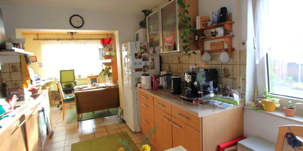 albero:) Renditeobjekt gekauft - Baugrundstück gratis - Einfamilienhaus Babenhausen Hergershausen | Angebot:23278494