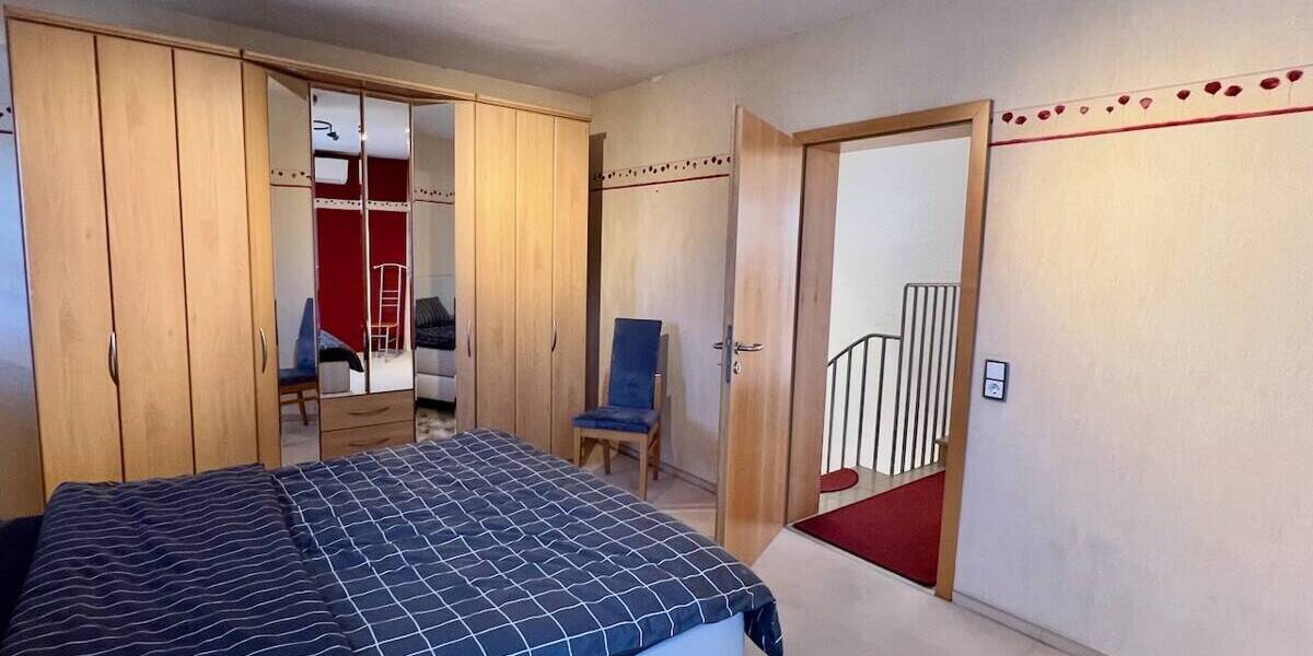 Doppelhaushälfte Groß-Umstadt Umstadt - 4 Zimmer, 122 m&sup2;, 558.000&euro; | Angebot:26687100