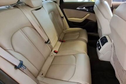 Audi A6 122.000 km 22.500 &euro; Maintal 63477