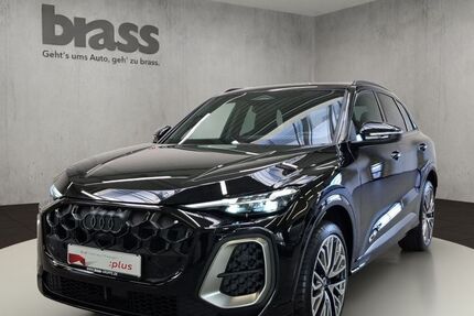 Audi Q5 5.286 km 58.800 &euro; Dietzenbach 63128