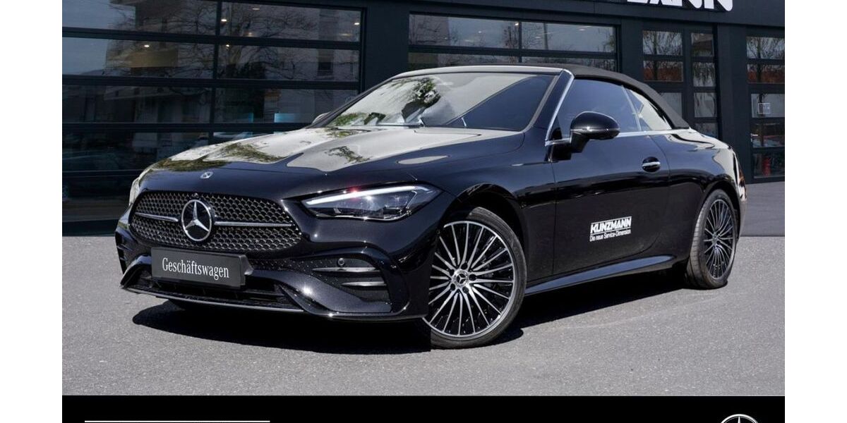 Mercedes-Benz CLE 220 8.000 km 59.690 &euro; Aschaffenburg 63741