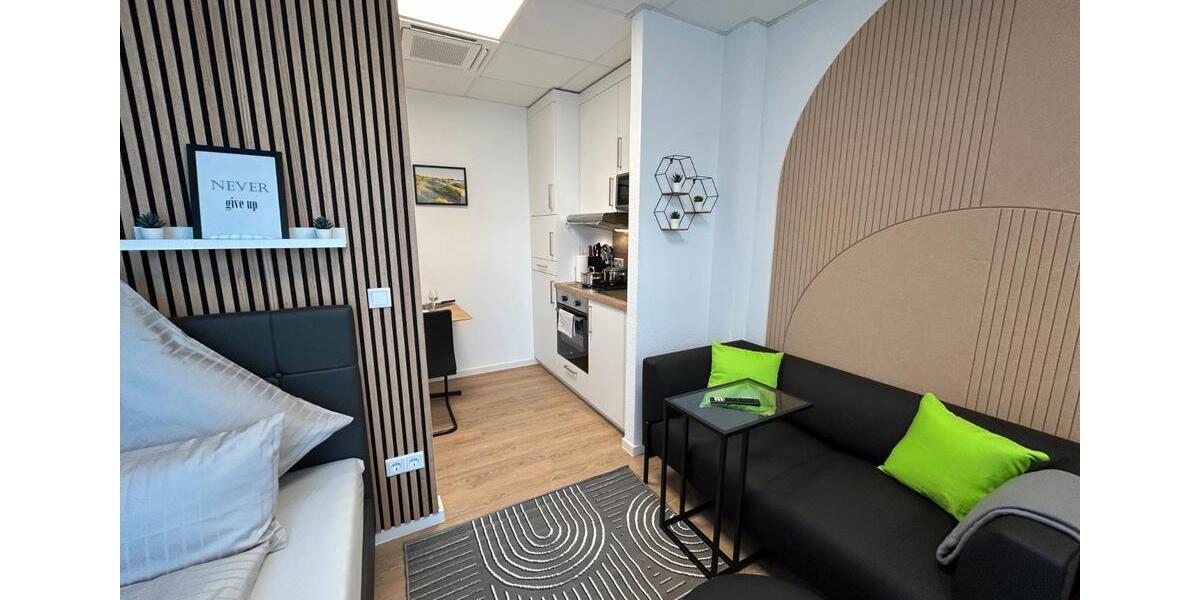 Etagenwohnung Hainburg - 1 Zimmer, 23 m&sup2;, 795&euro; | Angebot:23053260