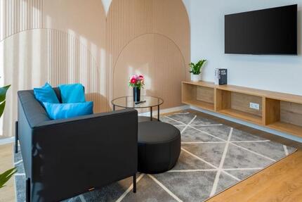 Wohnung Hainburg - 2 Zimmer, 40 m&sup2;, 1.045&euro; | Angebot:23053260