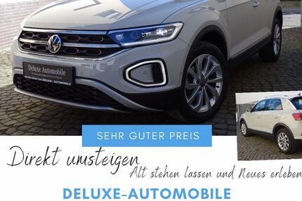VW T-Roc 68.300 km 24.950 &euro; Alzenau 63755