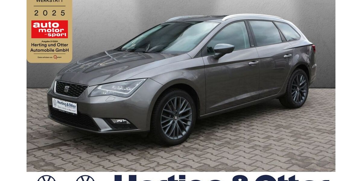 Seat Leon 70.100 km 14.390 &euro; Maintal 63477