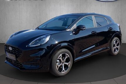 Ford Puma 12.000 km 24.980 &euro; Babenhausen 64832