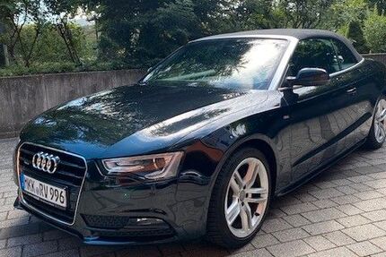Audi A5 110.000 km 12.900 &euro; Maintal 63477