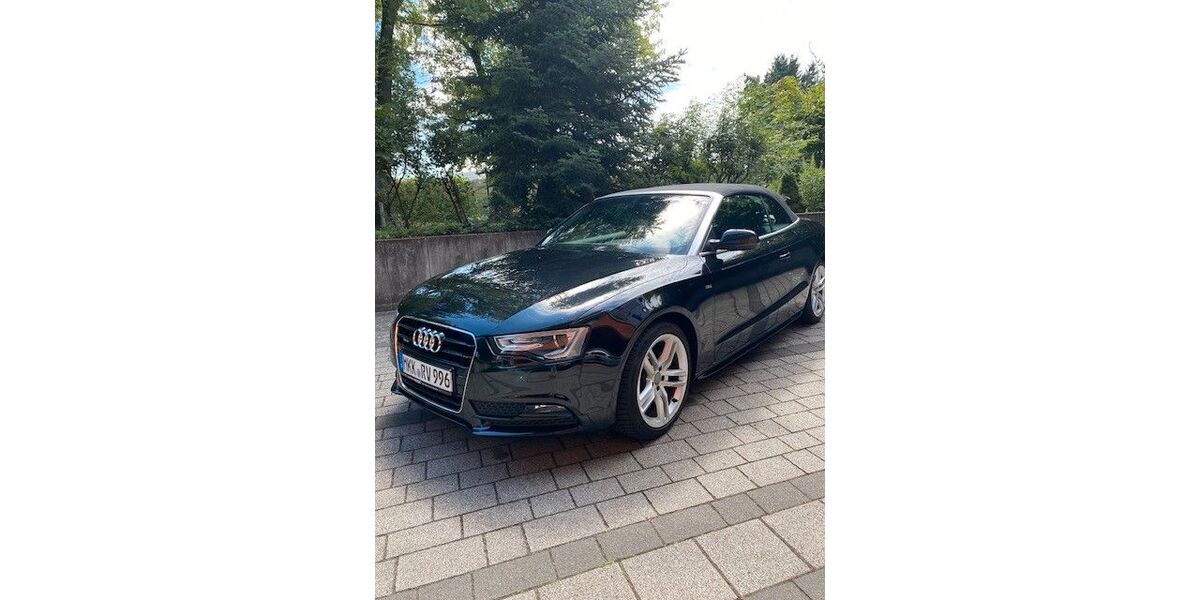 Audi A5 110.000 km 12.900 &euro; Maintal 63477