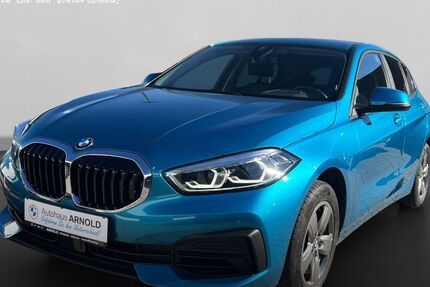 BMW 116 35.000 km 22.910 &euro; Alzenau 63755