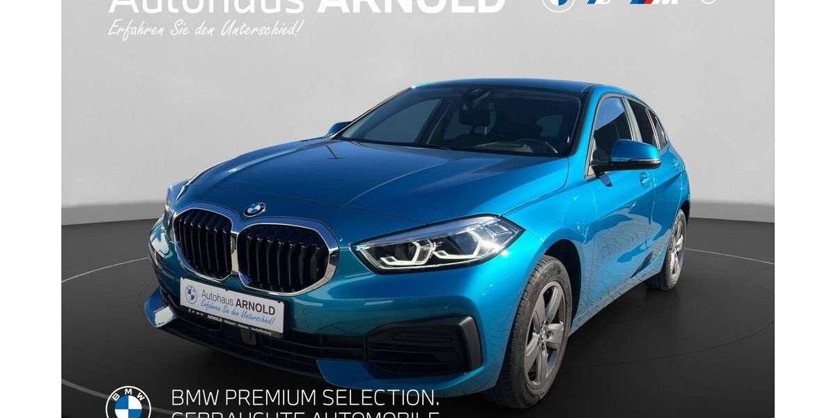 BMW 116 35.000 km 22.910 &euro; Alzenau 63755