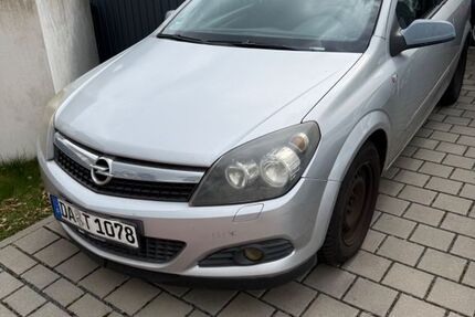 Opel Astra 165.455 km 990 &euro; Rodgau 63110
