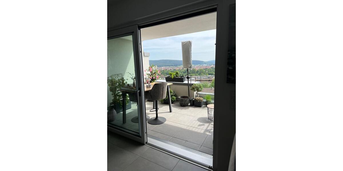 Etagenwohnung Obernburg am Main - 3 Zimmer, 110 m&sup2;, 1.600&euro; | Angebot:26000229